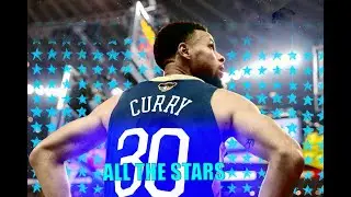 Steph Curry mix ~ ALL THE STARS (KENDRICK LAMAR, SZA)