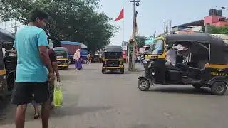 khar west Mumbai, Area's (1)