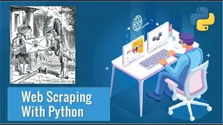 Pulling Data Out Of HTML (Web Scraping) With Python