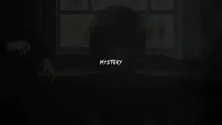 mystery (instrumental)