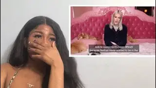 Jeffreestar - we broke up 😰reaction video