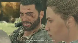 HOW ARE WE NOT DONE WITH DYING LIGHT THE BEAST