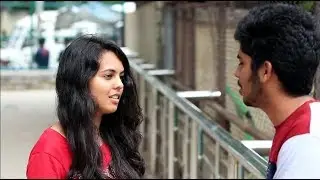 SCAR - short film on acid attack | Dheeraj Rahul | Roshini | Narendra Babu
