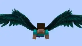 Shocking 3D Elytra Fashion Leak in Minecraft 1.21