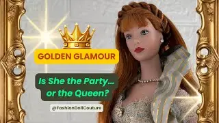 Barbie Brought The Pink, Tyler Brought The Palace | Party of the Season Tyler Wentworth | Ep. 7