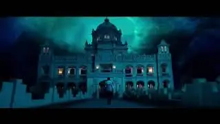 Naagzilla - Official Trailer | Kartik Aaryan | Shraddha Kapoor | Naagzilla Movie Teaser | 2025