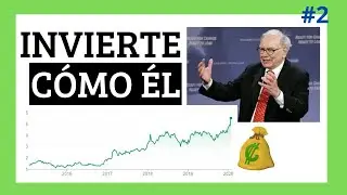 🥇INVERSI&Oacute;N EN VALOR 2020  ⇨【mejor forma de invertir EN BOLSA a largo plazo】