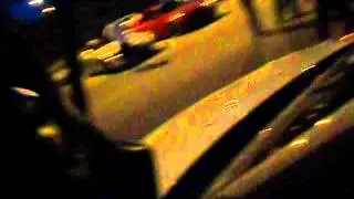 HONDA PRELUDE WOLF SQUAD AT CARSHOW JUNKIES AUTO CLUB CITIFIELD CAR MEET