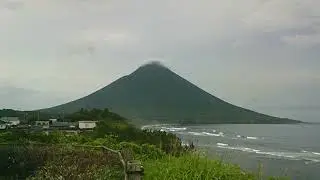 DSCF0059ひろちんの海岸線7月13日