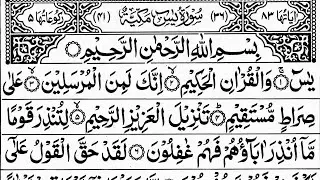 Surah Yaseen | Surah Rahman | Episode 397| Best Quran Tilawat Surah Yasin Surah Rahman Full Arabic