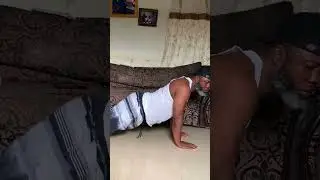 My routine for waist and back pa!ns do you care for this exercise