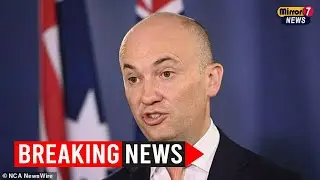 NSW Former Treasurer Matt Kean Resigns from Parliament