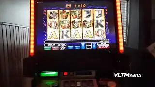 WILD LIFE...Another day another dollar!!! 10 Free Spins!!! Crazy!!!