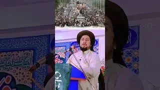 Syed Ahmad shah bukhari about Imran Khan long march