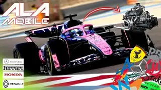 NOVA ATUALIZAÇÃO BETA TEST 7.6.2 | ALA MOBILE  SOM DOS MOTORES NOVOS, MUNDAÇAS NA IA E OUTROS.
