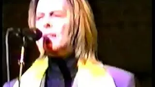David Bowie Tibet House Benefit 2001 and 2003