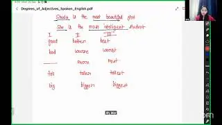 Learn English for Free! Zoom Classes Every Weekday at 9 PM