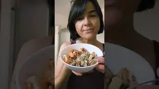 Kohlrabi-Hackfleisch-Pfanne mit S&uuml;&szlig;kartoffeln 🥘 | Gesund & schnell kochen