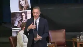 YOU'RE ASKING THE WRONG QUESTIONS  |  Jordan Peterson
