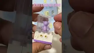 Joyit Claw Machine #ecoshophaul #toys #diytoy #ecoshopmalaysia #joyit #keychains #unboxing #fypシ
