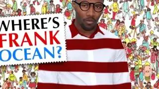 I Always Beg Frank Ocean For The Same Thing On His Birthday &mdash; Can He Hear Me