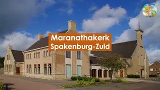 30-3-2024 | Samenkomst voorafgaand aan de begrafenis van Annelies Koelewijn - van den Broek