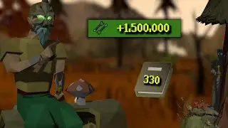 Vale Totems | Extreme Oat's Collection Log Chronicles #EP 14
