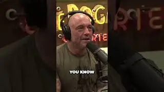 JRE #2004: Joe Rogan On Social Media In Modern Society