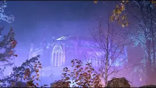 Efteling - Danse Macabre