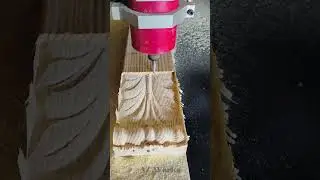 Double Head Cnc Router Machine Working At Same time  - AZ Works