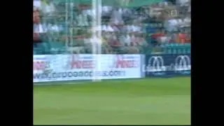 RANKO DESPOTOVIC GOALS SPANISH LEAGUE