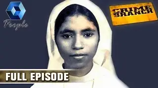 Crime Branch | 27th March 2015 | Full Episode