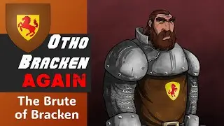 Let's Taco Bout Otho Bracken 