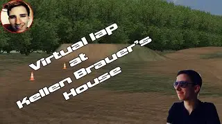 Kellen Brauer's House | Virtual Lap