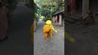 Teddy Bear Ka Fatgaya... 😇🤣#funny #comedy #shortsfeed #teddyber #youtubeshort #shorts