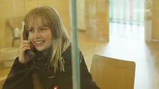 #2 Ausbildung bei Siemens - Reality Check am Standort Graz