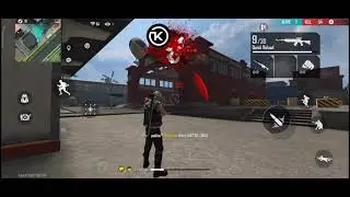 free fire all hack free🤠 auto headsort aimbot.. 25x speed