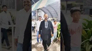Darr Nahi Daheshat Hoon 👑 #asifshaikh #shaikhrasheed #malegaon #formermla #mla