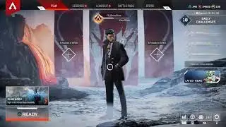 Season 3 apex Facebook test