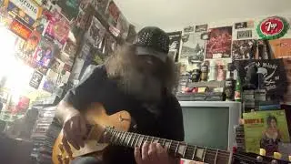 #rock Shred for Shred