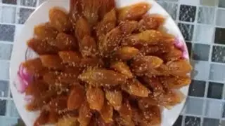 حصريا..معسلات لسان طير بالورقة البسطيلة بلا عجين ولادليك