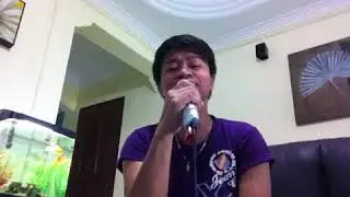 Mandy by Barry Manilow - Neil Dee cover