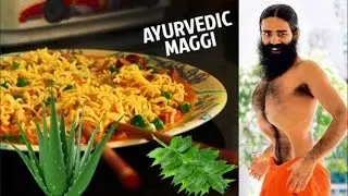Maggi Ban | Ramdev Eyes Maggi's Space With Cheaper Atta Noodles