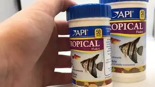 API Tropical Flake Food | Online Pet Supplies | Petco Direct