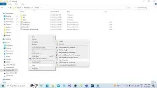 Move Files from one folder to Another Using Batch Script Command | Tech Support for your errors.