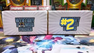Another Pokebault Mystery Power Pack - Pokemon Cards