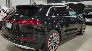 Electrify Regina EV Expo at ITC REAL 2025