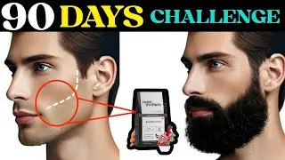 Man Matters Beard Gummy Review After 3 Months | man matters beard gummy review | beard gummy