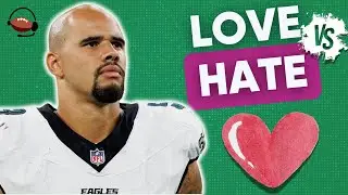 8 IDP NFL Free Agent Signings That We Love/Hate | Dynasty Fantasy Football 2025
