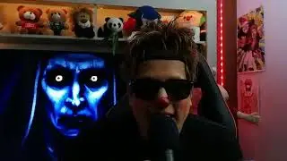 martes de terror vas a caer / CHUPETIN TRUJILLO